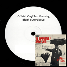 The Unpredictable Jimmy Smith – Bashin' (Test Pressing) - Audiophile Vinyl