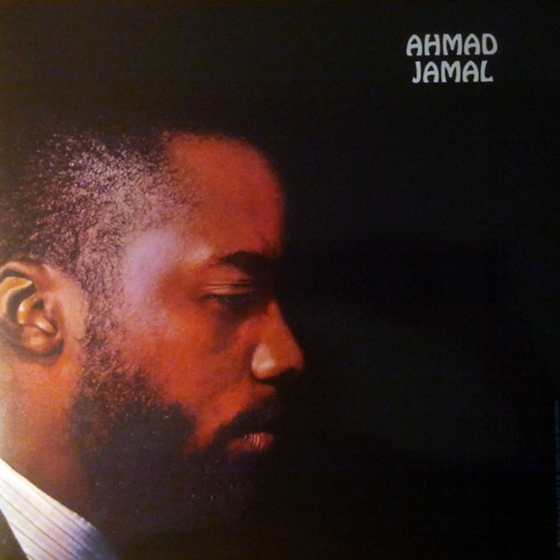 Ahmad Jamal – The Piano Scene Of Ahmad Jamal (Test Pressing) - Audiophile Vinyl