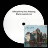 Bill Evans - At The Montreux Jazz Festival (Test Pressing)  Audiophile Vinyl