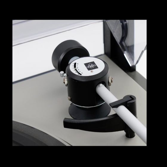 Pre-owned Turntable EMT 938 - Audiophile