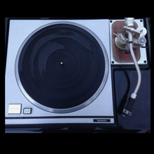  Pre-owned Turntable TECHNICS SL1000 MK2 - TD10 ME / ORTF Version - Audiophile