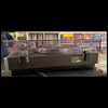Pre-owned Turntable Denon DP7000 - Tonearm Technics EPA100