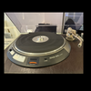 Pre-owned Turntable Denon DP7000 - Tonearm Technics EPA100