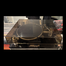  Pre-owned Turntable Oracle Delphi Mark I  With Audiocraft AC 300C Tonearm - Audiophile