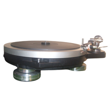  Pre-owned Turntable MICRO SEIKI DQX500 with MICRO SEIKI MSB-100 anti vibration isolation levelling foot