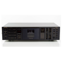  Pre-owned Cassette Deck NAKAMICHI BX300E - Audiophile