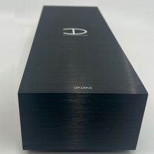  Pre-owned Phono Stage DENSEN DP-DRIVE XS - Audiophile