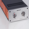 Pre-owned Phono Pre SONY HA-55MC PRE - Audiophille
