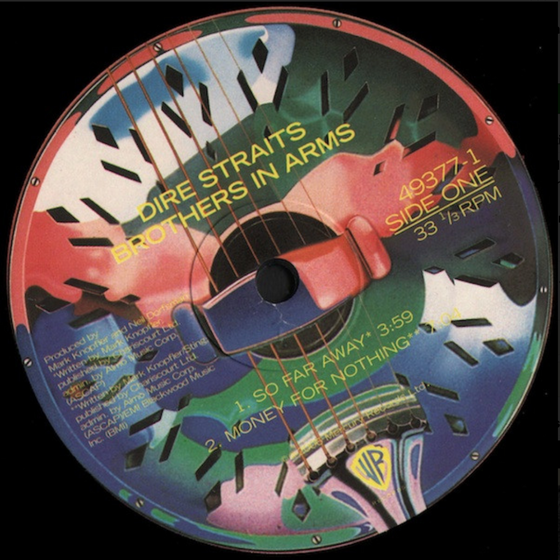 Steely Dan - Can't Buy A Thrill (Speakers Corner) - Rarity 