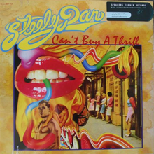  Steely Dan - Can't Buy A Thrill (Speakers Corner) - Rarity 
