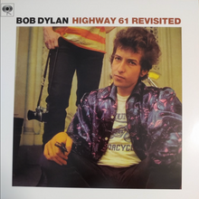 Bob Dylan – Highway 61 Revisited (Limited Edition) - RARITY - Audiophile