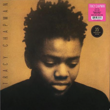  Tracy Chapman - Tracy Chapman 35th Anniversary - Audiophile
