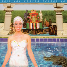  Stone Temple Pilots - Tiny Music… Songs from the Vatican Gift Shop (Hybrid SACD) - Audiophile