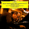 Mozart - Piano Concertos Nos. 20 & 21 - Friedrich Gulda and Claudio Abbado, Vienna Philharmoniker (Speakers Corner) - Audiophile