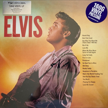  Elvis Presley - Elvis (Limited Edition) - RARITY - Audiophile