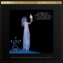  Stevie Nicks - Bella Donna  (2LP, 45RPM, Box set, 1STEP, SuperVinyl) - AUDIOPHILE