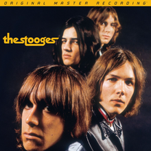  The Stooges - The Stooges (45 RPM, MOFI) - Audiophile