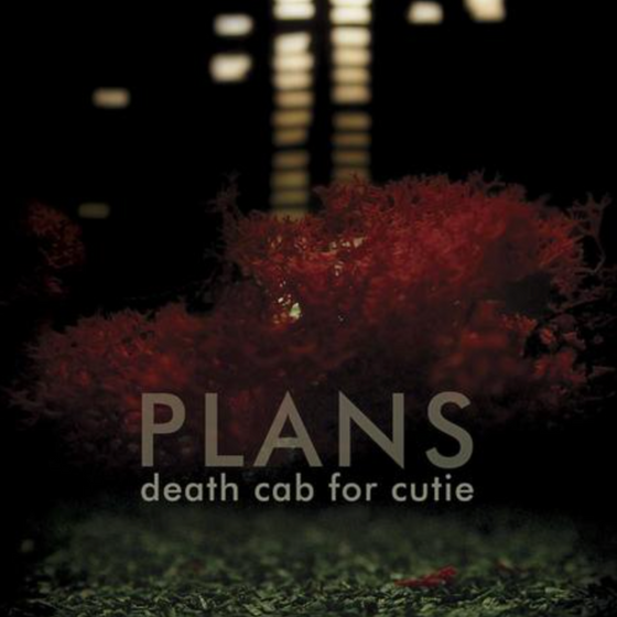Death Cab for Cutie - Plans (2LP, 45RPM) - Audiophile