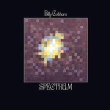  Billy Cobham - Spectrum (Hybrid SACD) - Audiophile