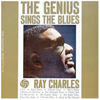 Ray Charles - The Genius Sings the Blues (Mono, 2LP, 45RPM) - Audiophile