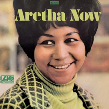  Aretha Franklin - Aretha Now (2LP, 45RPM) - Audiophile