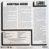 Aretha Franklin - Aretha Now (2LP, 45RPM)