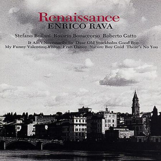 Enrico Rava - Renaissance (2LP, Japanese edition) - Audiophile