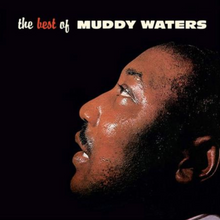 Muddy Waters - The Best Of Muddy Waters (Mono, Acoustic Sounds Series) - Audiophile