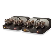  Pre-owned Mono Amplifier Atma-Sphere MA-1 MK3(2 units) - Audiophile