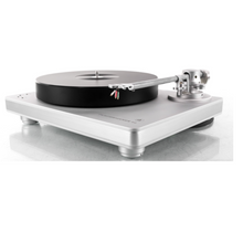  Pre-owned Turntable CLEARAUDIO Performance DC - AUDIOPHILE