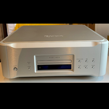  Pre-owned CD Player Esoteric K-01 - Audiophile