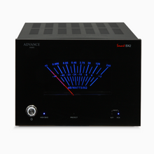  Pre-owned Mono Amplifier Advance BXII - Audiophile