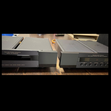  Pre-owned Dual Mono Pre-Amplifier Gryphon Sonata- Audiophile