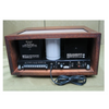 Pre-owned Power Amplifier McIntoch 7270 with wooden case - Audiophile