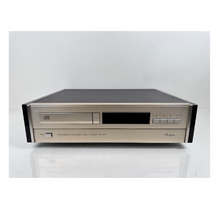  Pre-owned CD Player Accuphase DP70V (with remote) - Audiophile