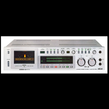  Pre-owned Cassette Tape Recorder AKAI GX F90 - Audiophile