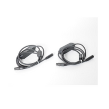  Pre-owned Interconnect Cables MIT PROLINE TERMINATOR 2 XLR (2m) - Audiophile