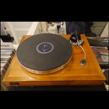  Pre-owned Turntable ARISTON with SME III Tonearm - Audiophile