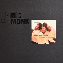  Thelonious Monk – Brilliant Corners (Small Batch Series, Numbered Limited Edition, One-Step, Mono) - Audiophile