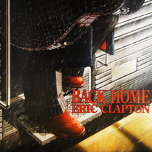  Eric Clapton – Back Home - Audiophile