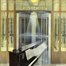  Lalo Schifrin - Ins and Outs - Audiophile