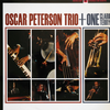 Oscar Peterson Trio* + Clark Terry – Oscar Peterson Trio + One - RARITY - Audiophile