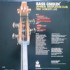 Bass Cookin' (160g, Japanese Edition)