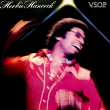  Herbie Hancock – V.S.O.P. (2LP, Japanese Edition) - RARITY - Audiophile