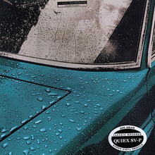  Peter Gabriel – Peter Gabriel (Limited Edition, 200gr) - RARITY - Audiophile