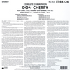 Don Cherry - Complete Communion - Audiophile