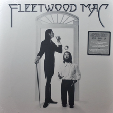  Fleetwood Mac – Fleetwood Mac (Box Set - Vinyl/CD/DVD - Deluxe Edition) - RARITY - Audiophile