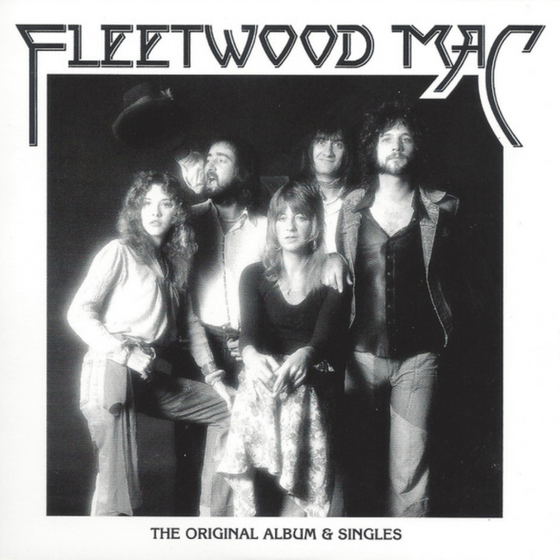 Fleetwood Mac – Fleetwood Mac (Box Set - Vinyl/CD/DVD - Deluxe Edition) - RARITY