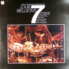  Louie Bellson – 7 - RARITY - Audiophile