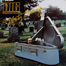  Monty Budwig – Dig - AUDIOPHILE
